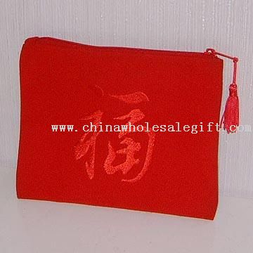 Quality Make Up Bag